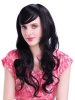 pupular synthetic hair wig .party wig .lace front wig .hair extensions