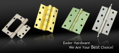 Zhejiang Eader Hardware Co.,Ltd.