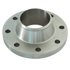 Stainless Flange, Meets ANSI B16.9, DIN, BS and JIS Standards