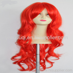 lace front wig for black women