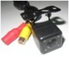 car rear view camera with LED light SB135