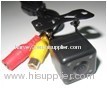 car rear view camera with LED light SB135