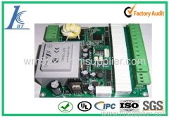 pcb cable assembly smart pcb board assembly oem wireless access point