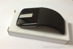 Foldable touch 3d computer mouse