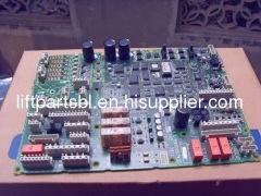 otis elevator pcb TCBC-GDA26800KA1