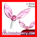 Bunny Ears Charm Iphone Dust Plug