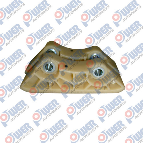 XS7Q-6M256-BE XS7Q6M256BE 1099793 Chain Guide for FORD