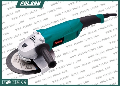 FULSAN 230MM angle grinder