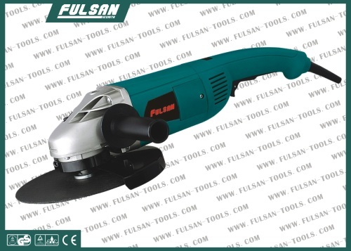 FULSAN 230MM Angle Grinder