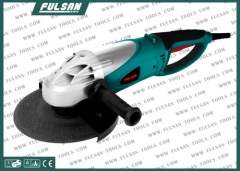 2200W 230mm Angle Grinder