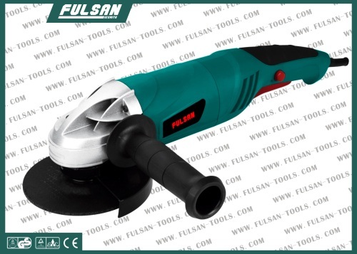 1050W electric angle grinder tool
