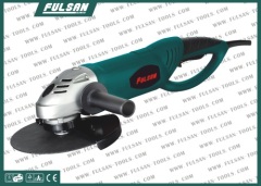 ce 2350w electric angle grinder