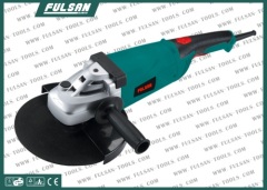 2350W Power Angle Grinder