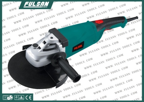 2050W Electric Angle Grinder