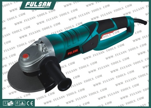 180mm Angle Grinder FULSAN