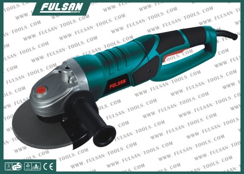 ce 230mm electric angle grinder