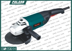 2350 professional angle grinder