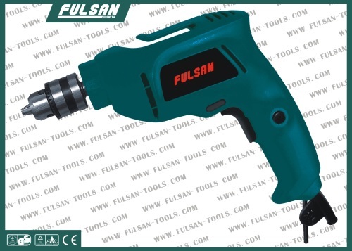 FULSAN 10MM Electric Drill