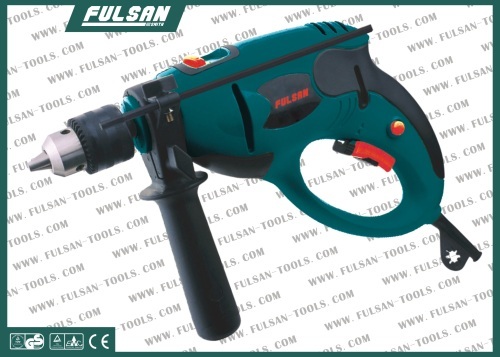 FULSAN 13MM Impact drill