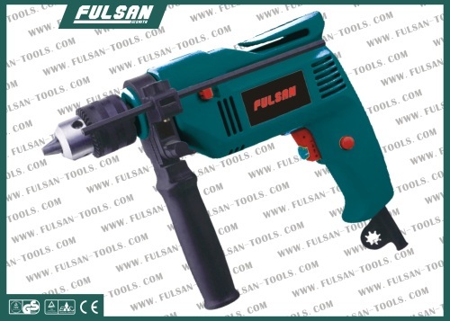 FULSAN 13MM Impact drill