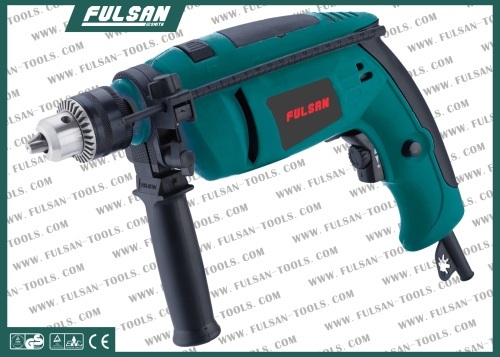 FULSAN 13MM Impact drill