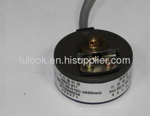 Mitsubishi Encoder Z65AC- 011