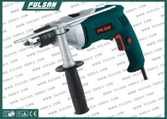 710W ce electric impact drill