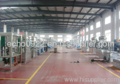 Shandong Machine Co., ltd