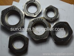 Hex Nut M56 DIN934