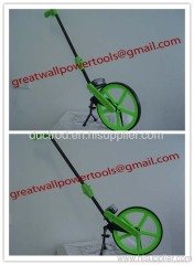 High Precision Distance Measuring Wheels ,Folding Handle Distance Measuring Wheels