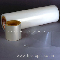 Shanghai printing scratch-resistant protective film