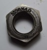 M36 Hex Nut DIN934