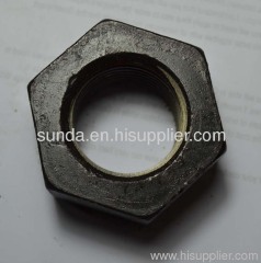 M64 Hex Nut DIN934