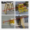 fiberglass foldable ladder, Frp Telescopic and extension ladder
