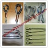 Wire Mesh Grips,Cord Grips,cable pulling socks,Wire Cable Grips