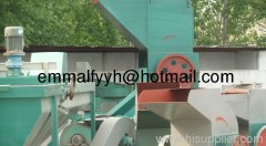 China Shredder/Crusher/Pulverizer Competitive Supplier