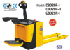 ELECTRIC STANDING PALLET TRUCK