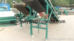 China Rubber Belt Conveyor Manufacturer