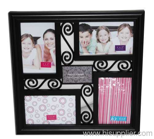 Plastic Injection Photo Frame