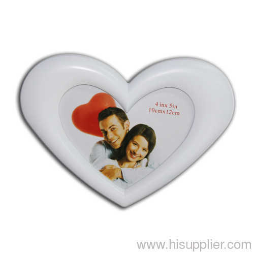 Plastic Injection Photo Frame