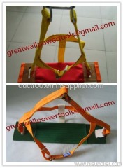 Fall protection harness,safety belt, Web sling belt,Electrician safety belt