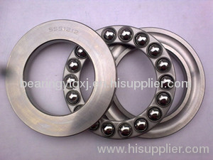 High Quality Thrust Ball Bearing