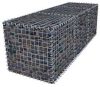 galvanized welded gabion box