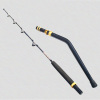 fishing rod boat rod