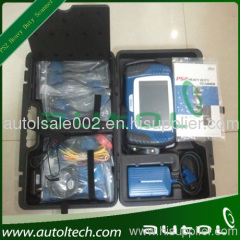 PS2 Heavy Duty Truck Diagnostic Tool