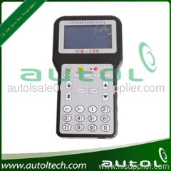 Professional CK-100 CK100 Auto Key Programmer V37.01 SBB The Latest Generation