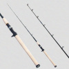 fishing tackle flipping rod