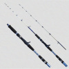 new magician jigging rod