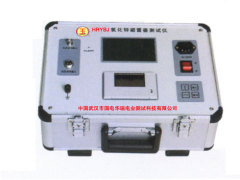 type Fast Zinc Oxide Tester of Lightning Arrester