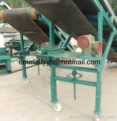 China Tube Conveyor Manufacturer Competitive Price